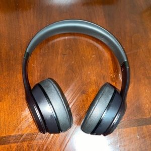 Beats Solo 3’s